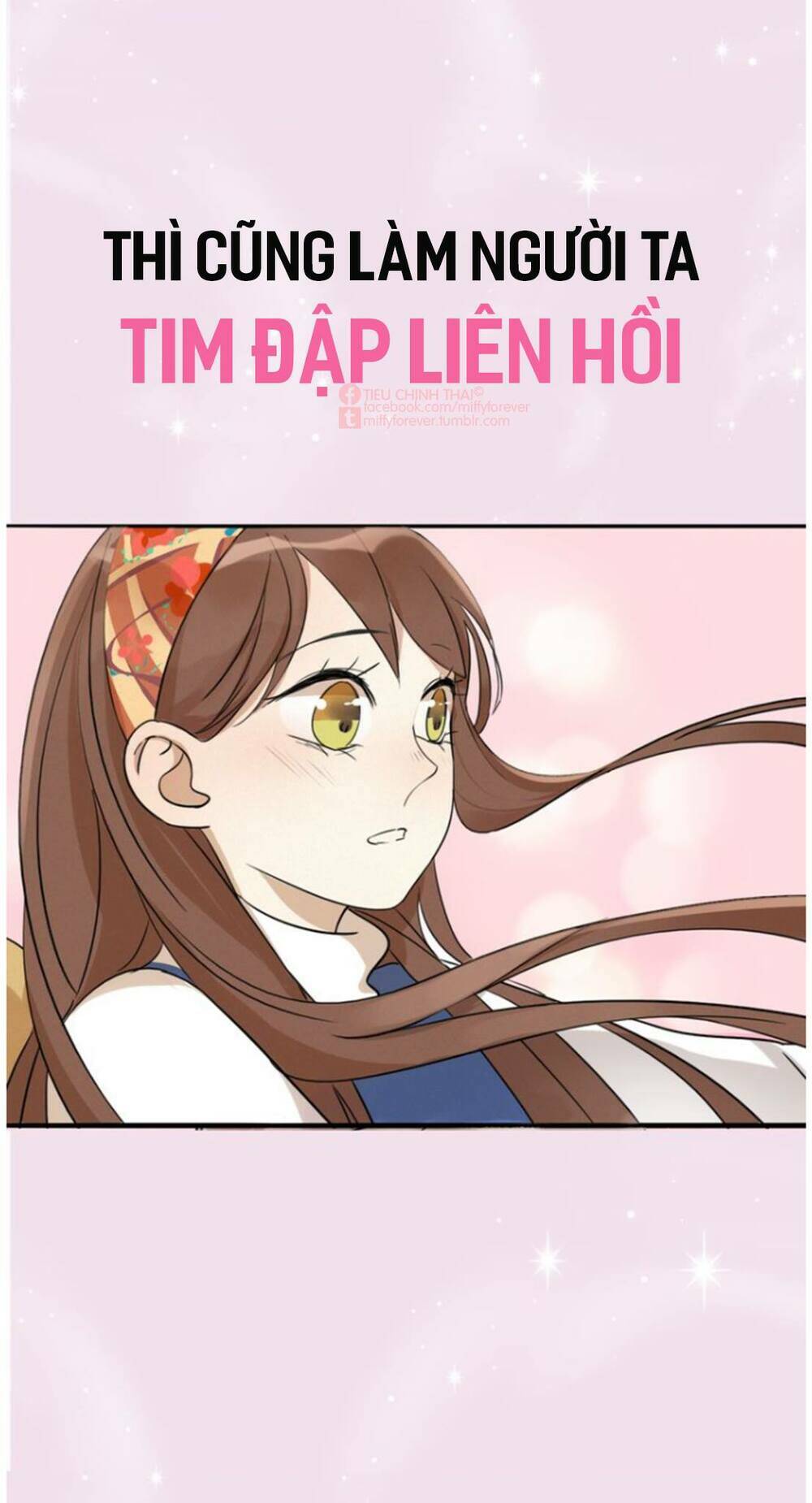 Mùi Hương Lãng Mạn: Chapter 0