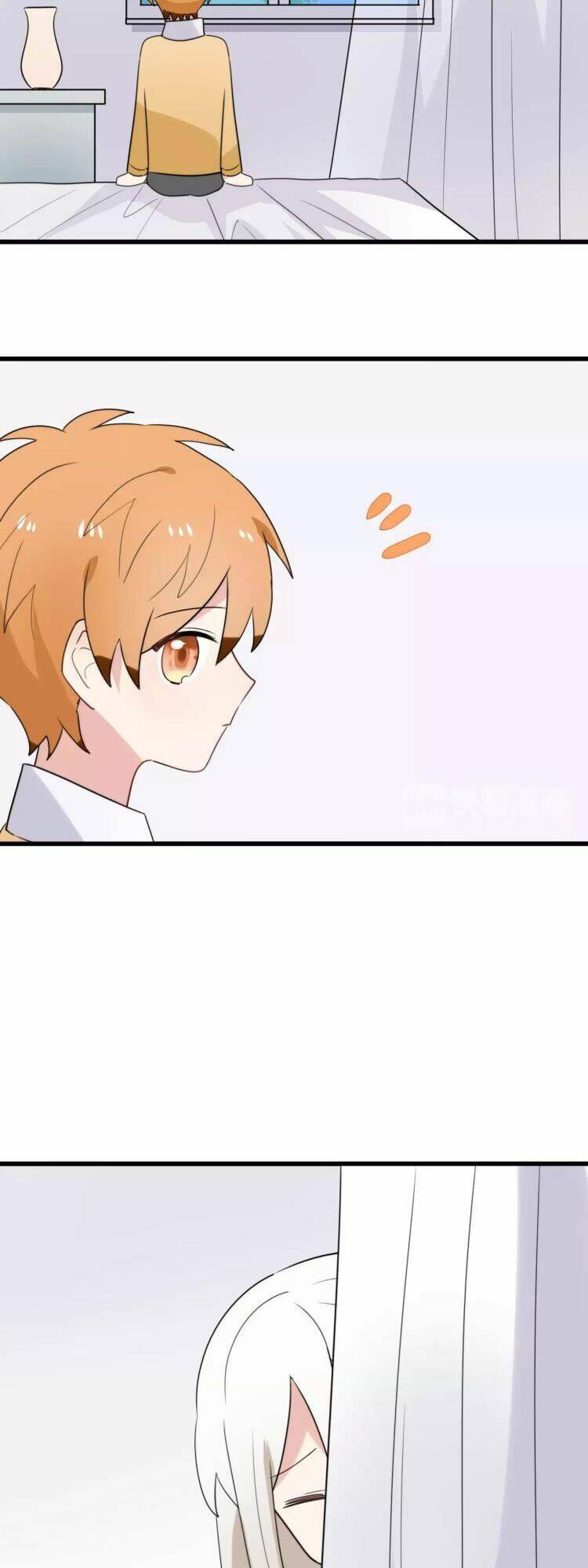 Tiểu Miêu Và Hắc Diệu Thạch: Chapter 22