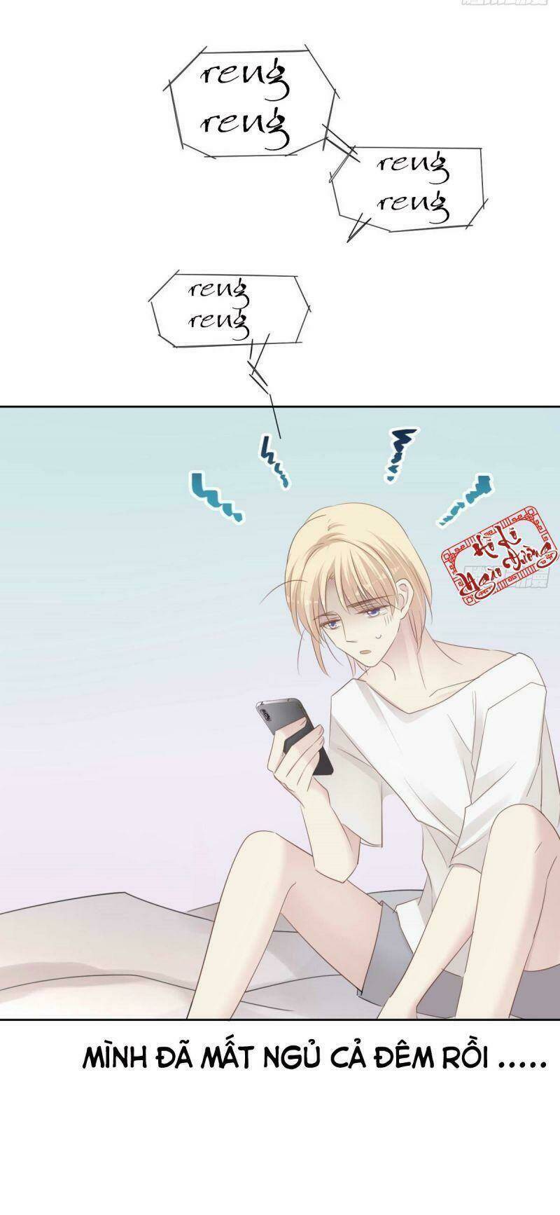 Điều Giáo Gấu Bắc Cực: Chapter 31