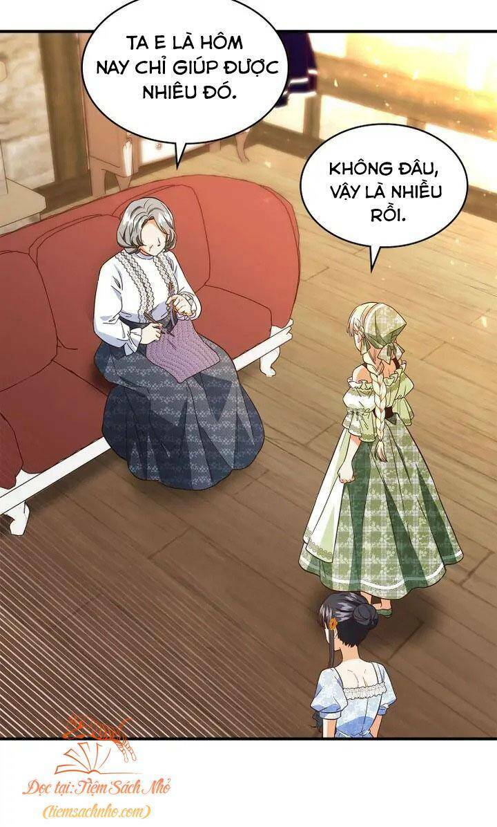 Lòng Trung Thành Với Kẻ Ác: Chapter 43