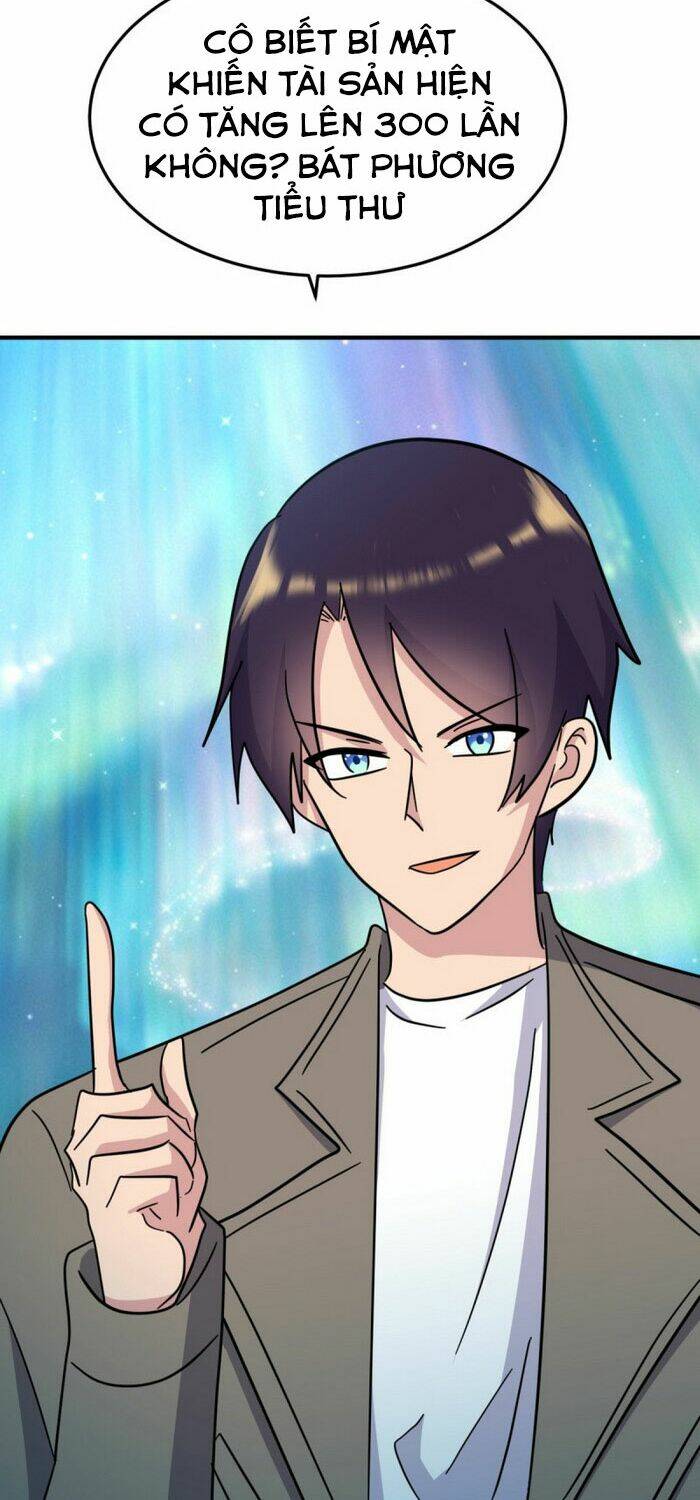 Đại Gia Livestream Vạn Giới: Chapter 81