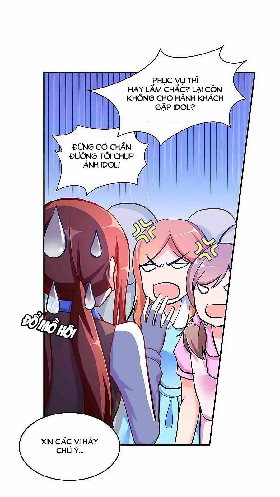 Tinh Ngụy: Chapter 10