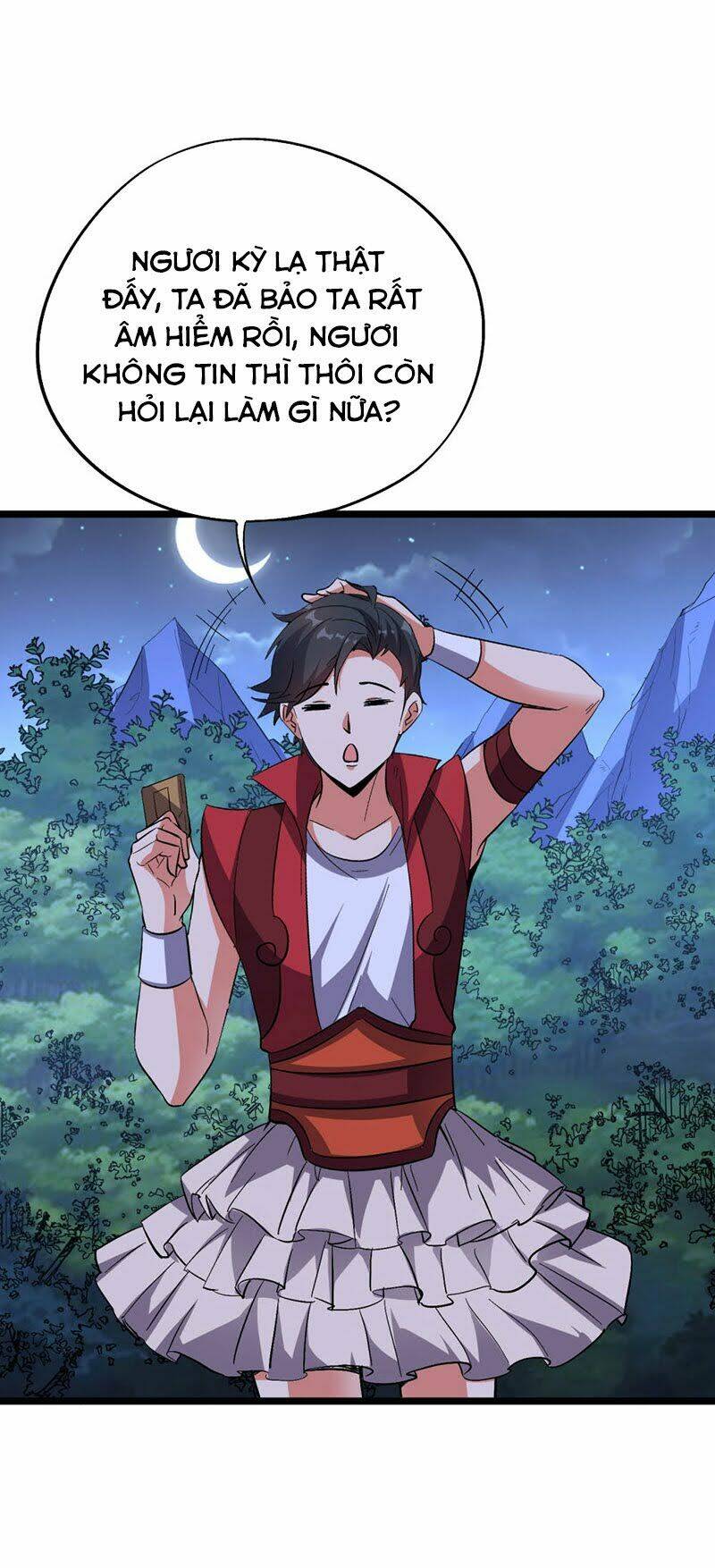 Phục Thiên Thánh Chủ: Chapter 75