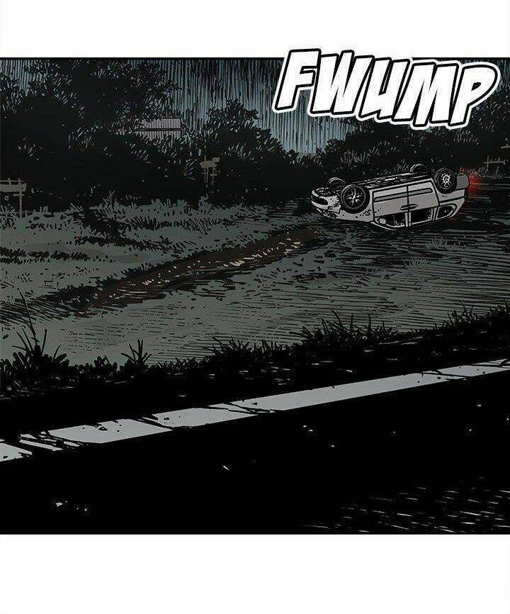 The Devil\’s Descendants: Chapter 8