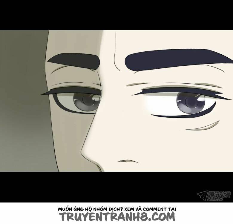 Bệnh Viện Thiên Đường: Chapter 3