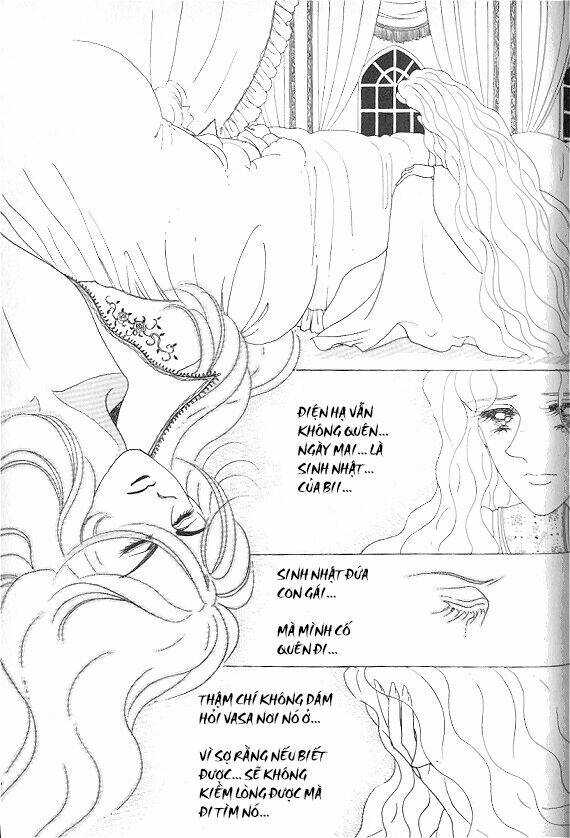 Princess Manhwa: Chapter 8