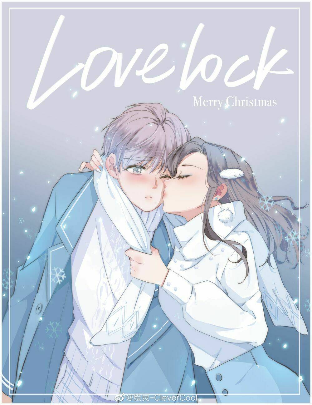 Công Lược Người Yêu Đặc Biệt - Love Lock: Chapter 4