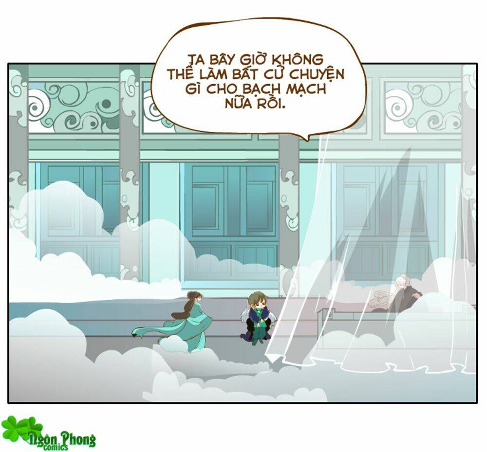 Hòa Thượng Và Tiểu Long Quân: Chapter 49