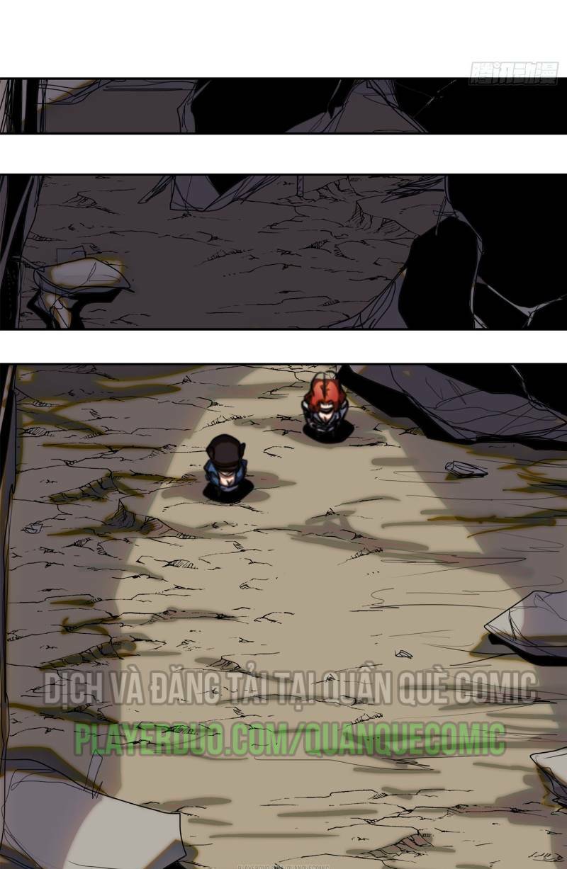 Đô Thị Hàng Thần Khúc: Chapter 14