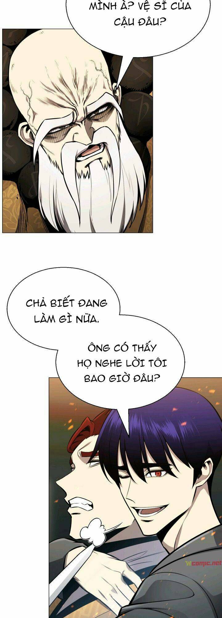 Luân Hồi Ác Nhân: Chapter 67