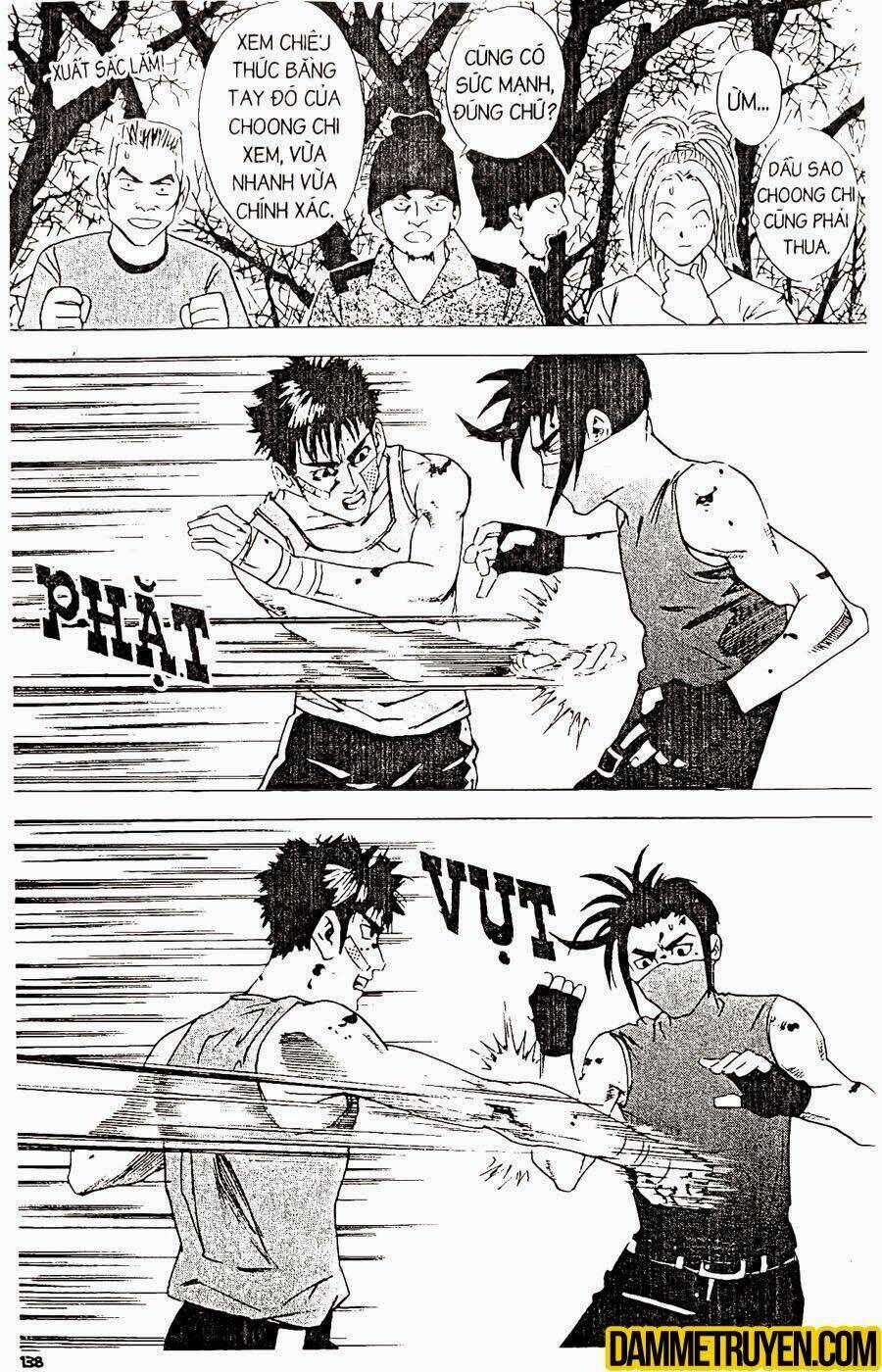 Ai Hơn Ai: Chapter 233