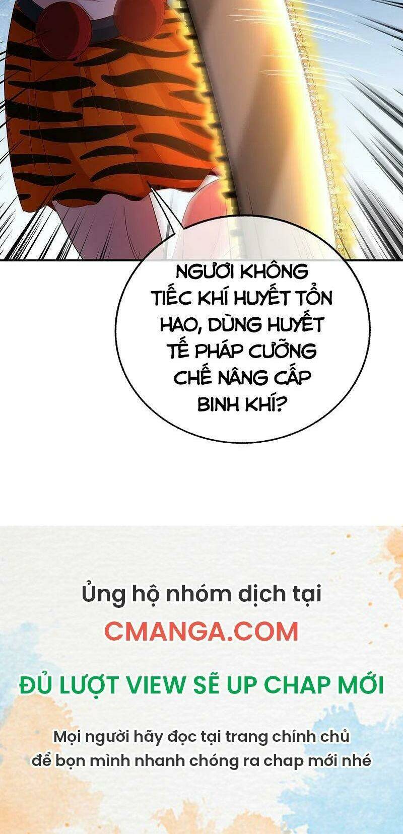 Vòng Bạn Bè Mạnh Nhất Của Tiên Giới: Chapter 139