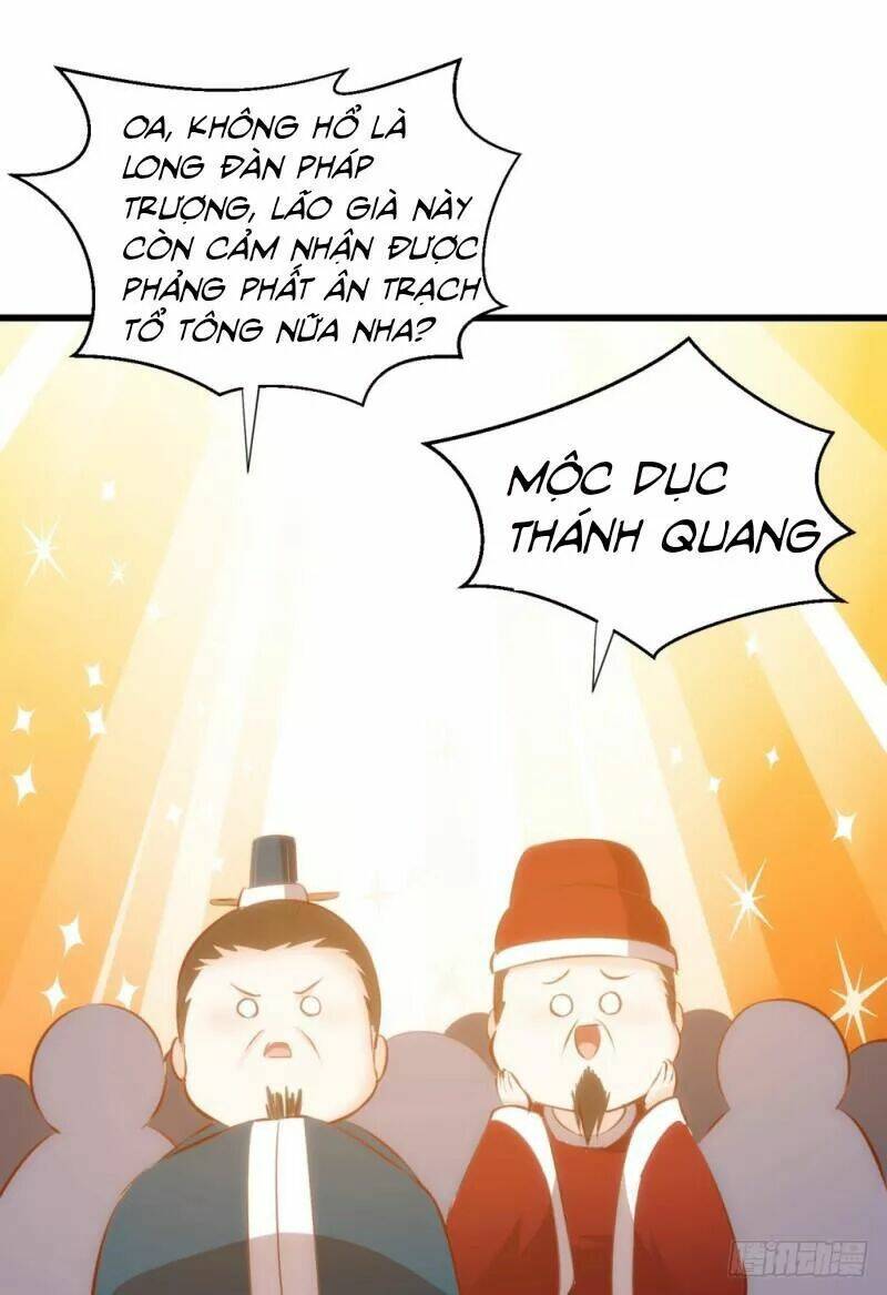 Bẩm Báo Công Chúa !: Chapter 36