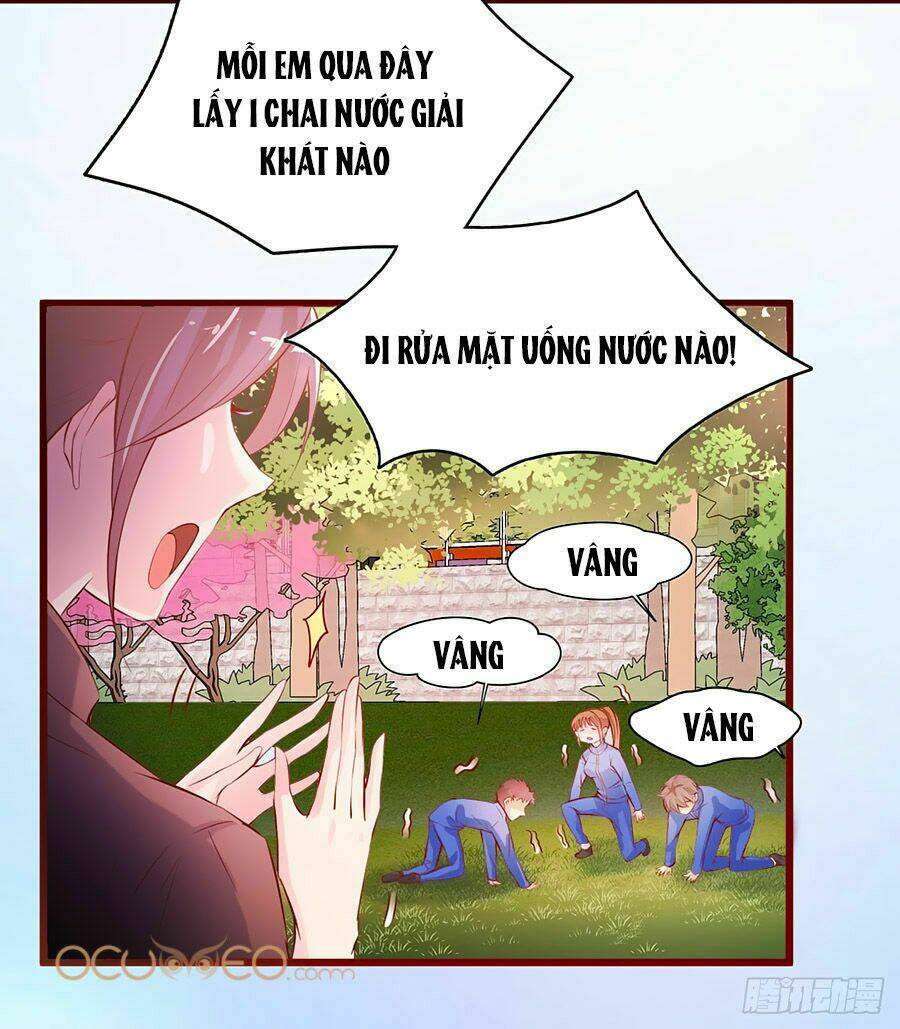 Sau Này Vẫn Cứ Thích Anh: Chapter 4