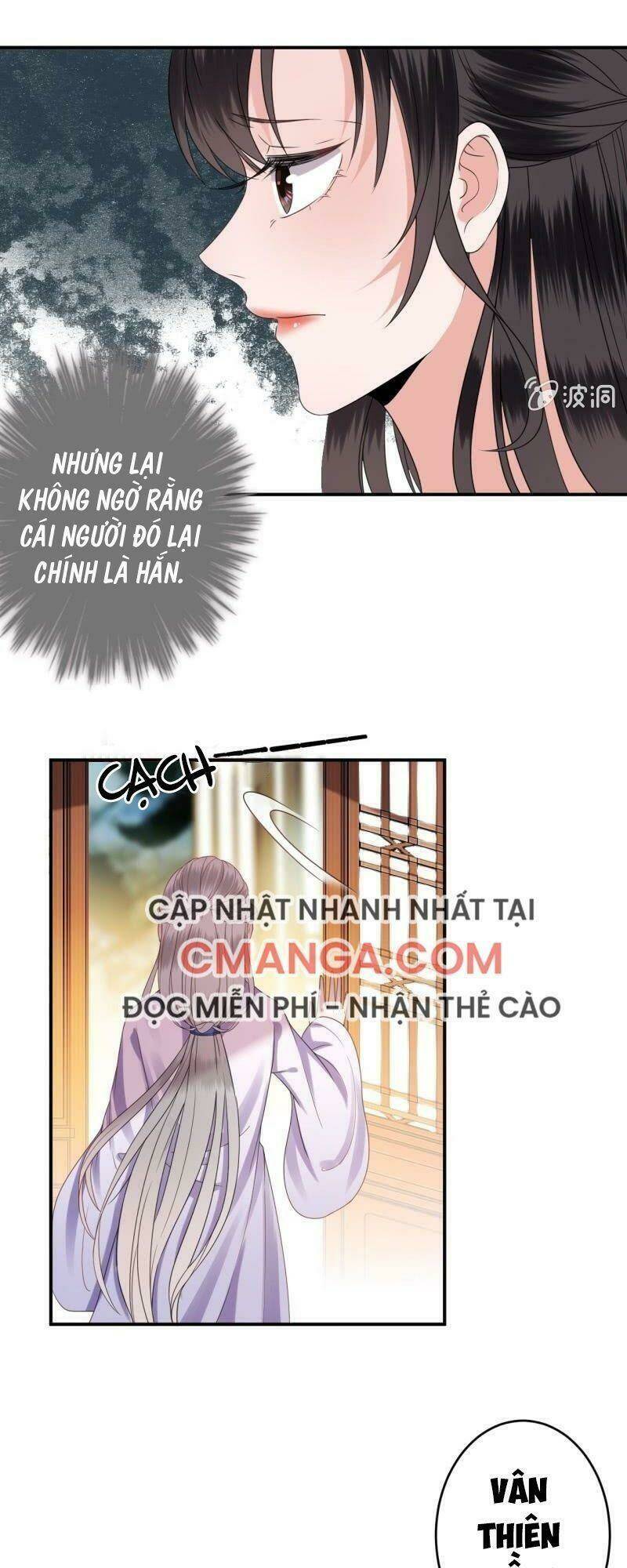 Vương Gia Kiêu Ngạo Quá Khó Cua: Chapter 77