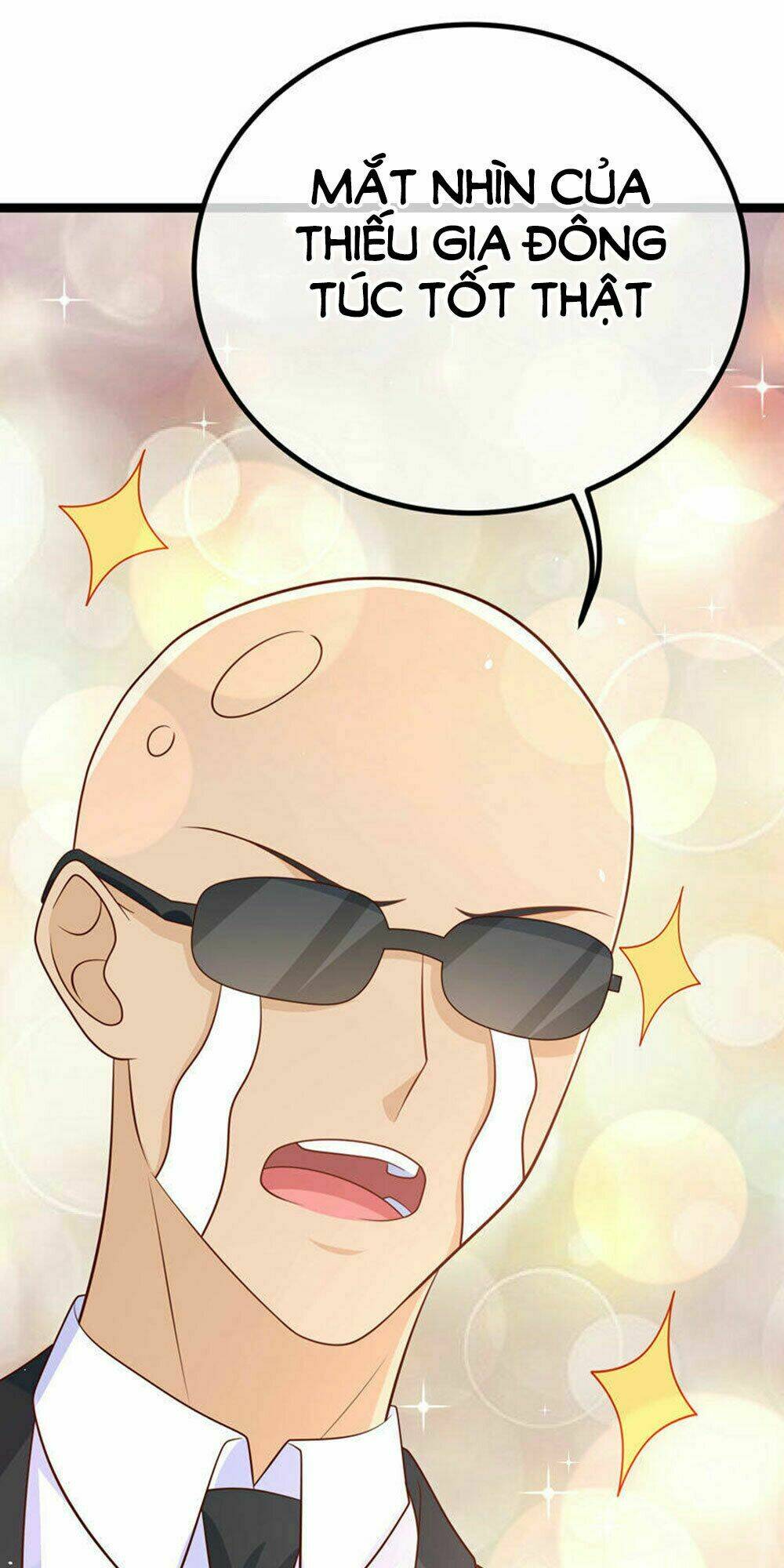 Boss Của Tôi Là Đại Thần: Chapter 46