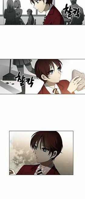 It's Mine: Chapter 2