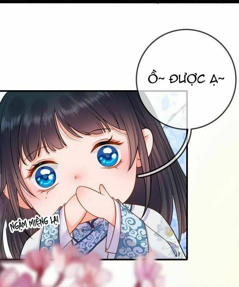 Thái Tử, Người Thật Ngọt Ngào: Chapter 30
