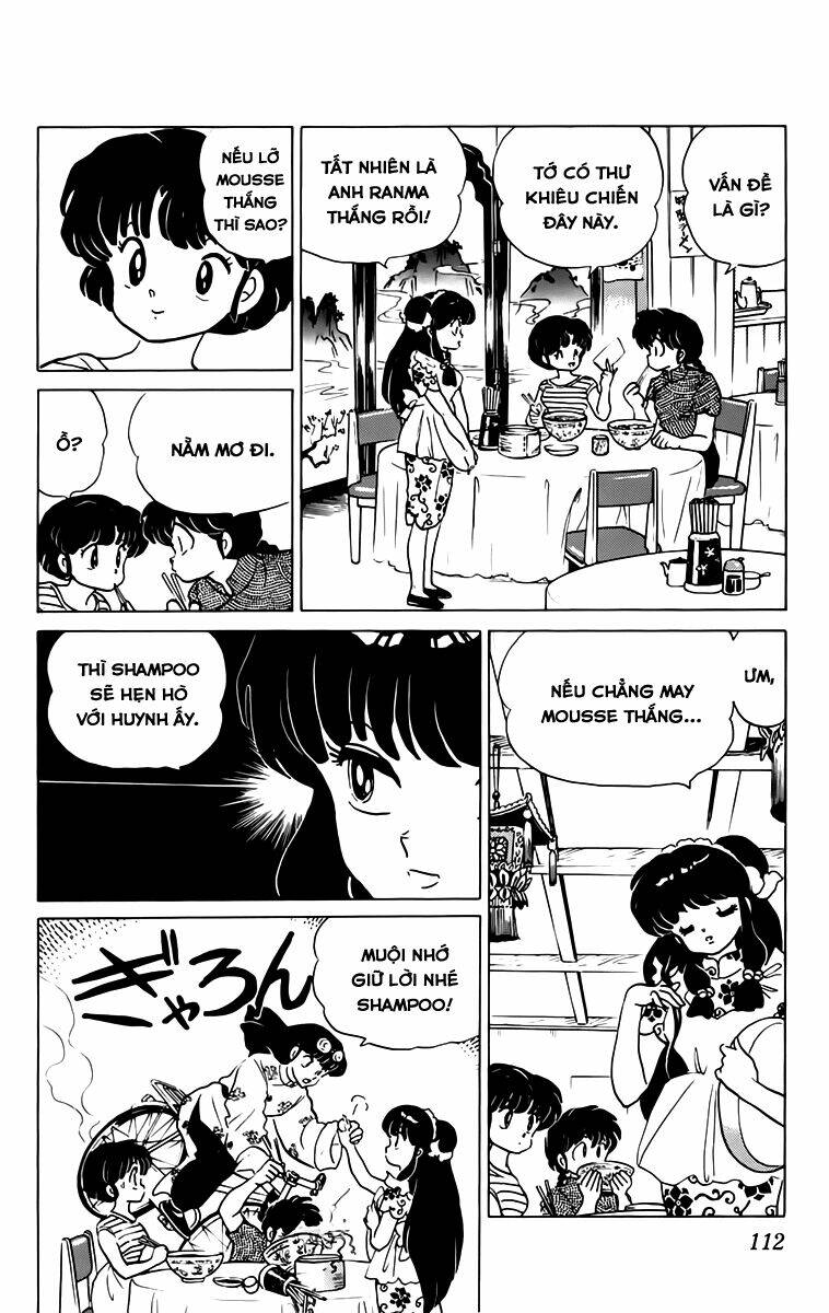 Suối Lời Nguyền: Chapter 98