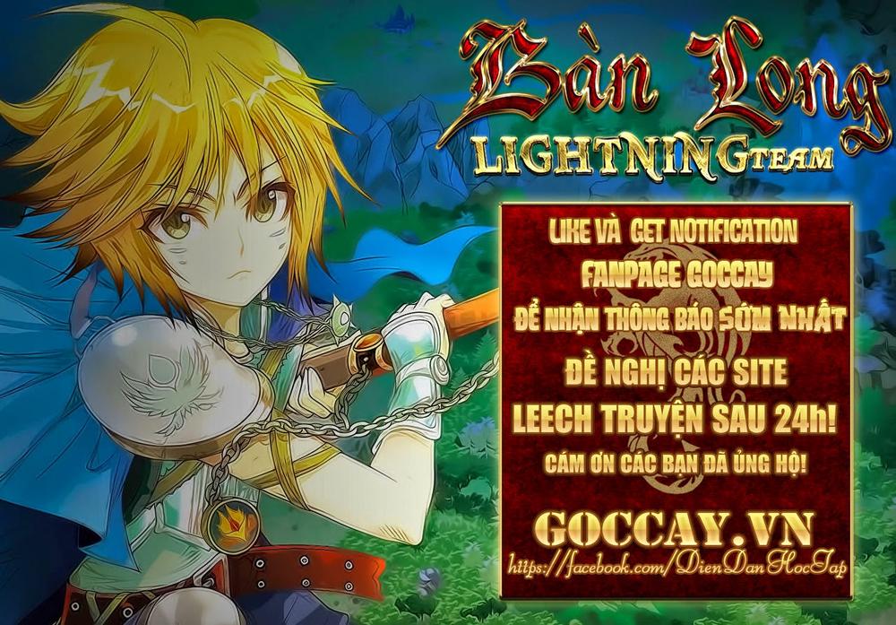 Bàn Long: Chapter 22