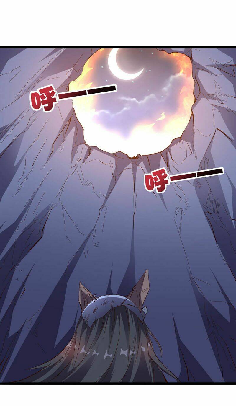 Phục Thiên Thánh Chủ: Chapter 69