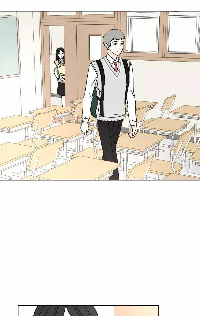 30 Phút Bước Đi Bên Em: Chapter 16.5