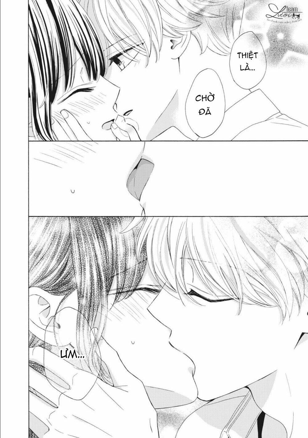 Warui Koto Zenbu: Chapter 12