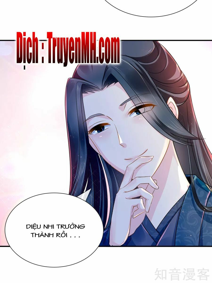 Lãnh Cung Phế Hậu Muốn Nghịch Thiên: Chapter 16
