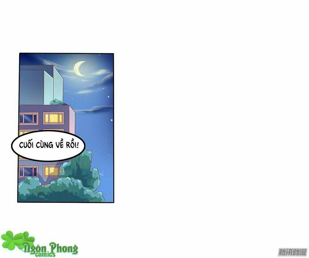 Hoàng Đế “Phế Vật” Tiến Hóa Sử: Chapter 26