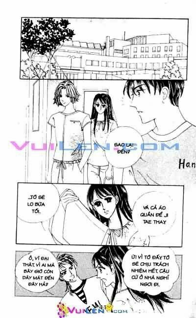 Cô Gái Yêu Kiều: Chapter 7