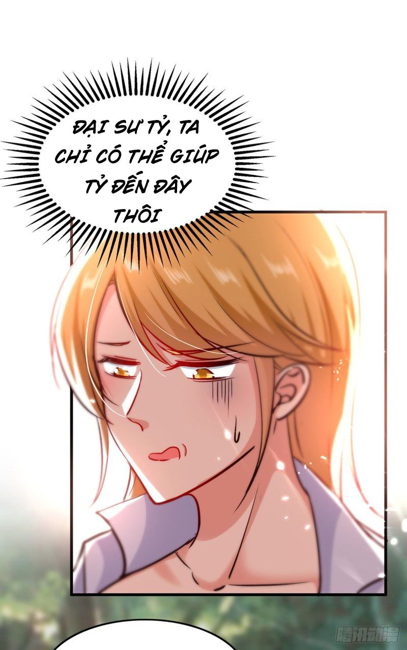 Ta Điên Cuồng Thăng Cấp: Chapter 58