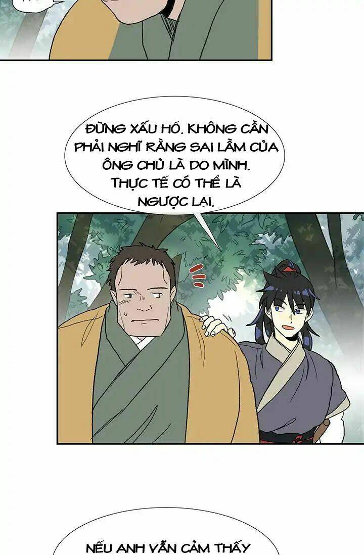 Học Sĩ Tái Sinh: Chapter 86