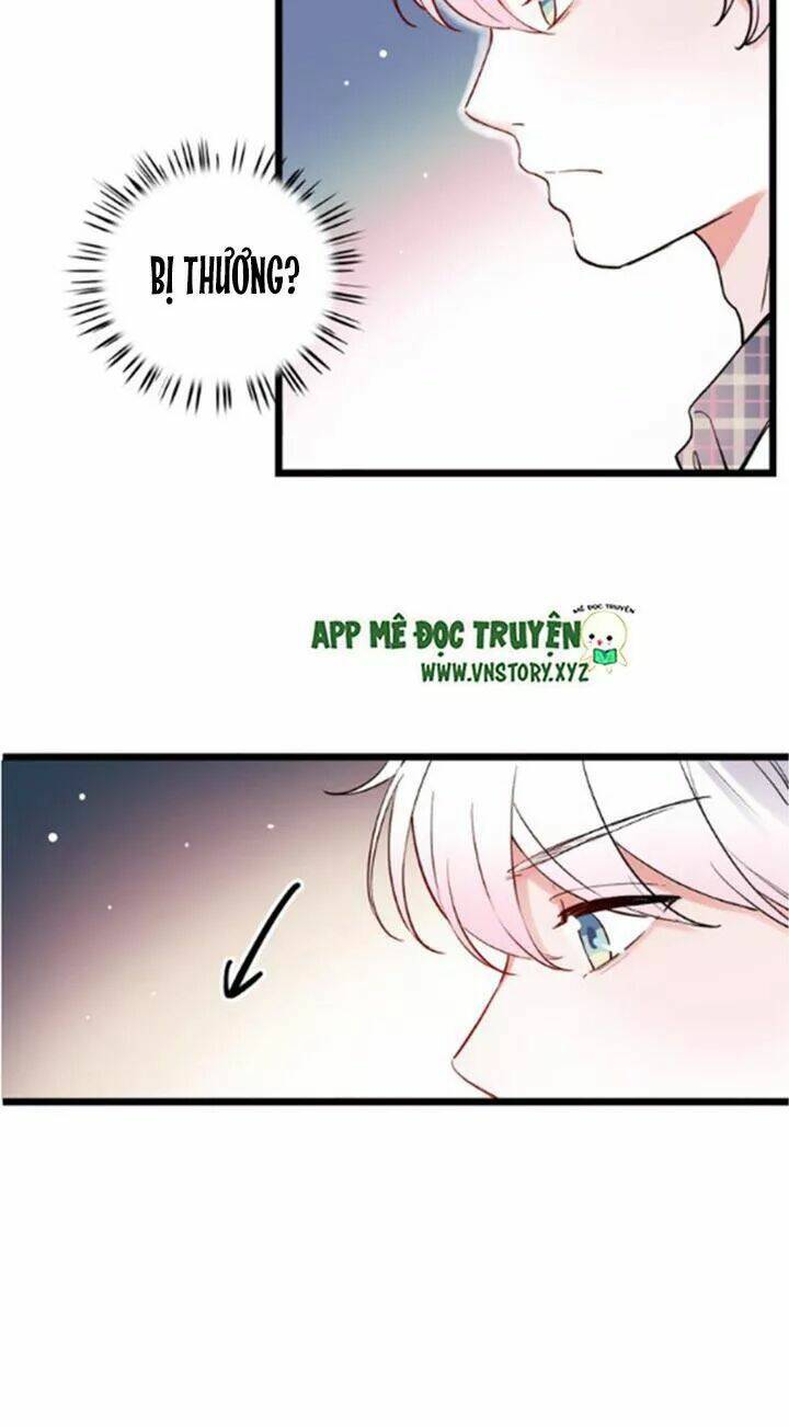 Trạch Thượng Tịch Mịch Huỳnh Hỏa: Chapter 19