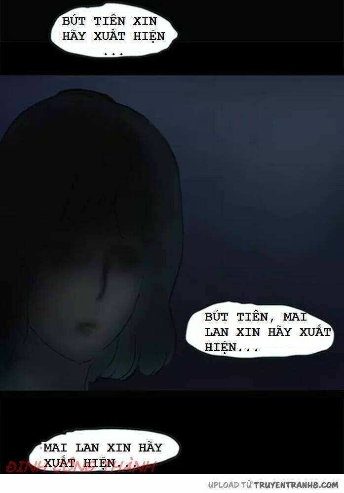 Bút Tiên: Chapter 5