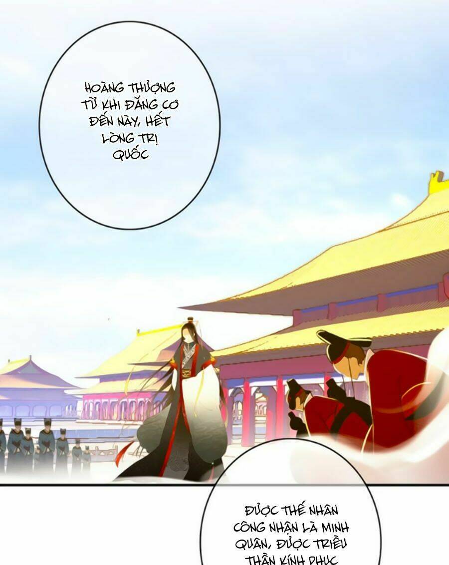 Mỹ Nhân Làm Tướng: Chapter 51