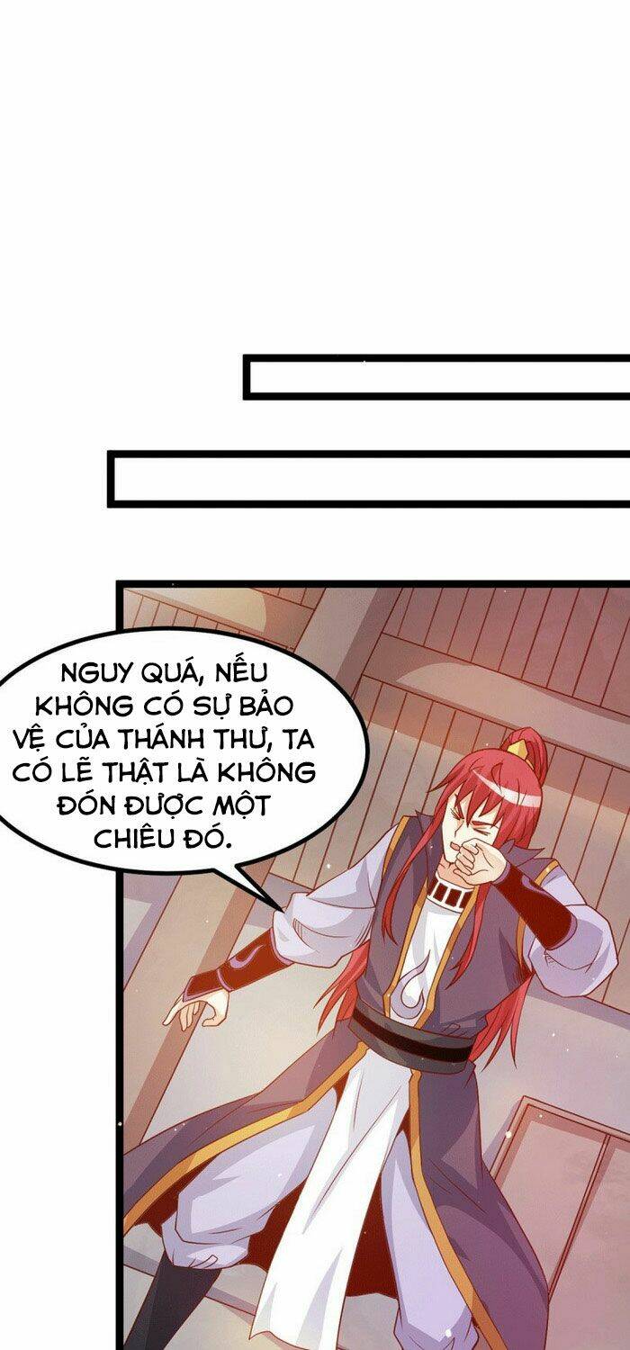 Tiên Vương Trùng Sinh: Chapter 220