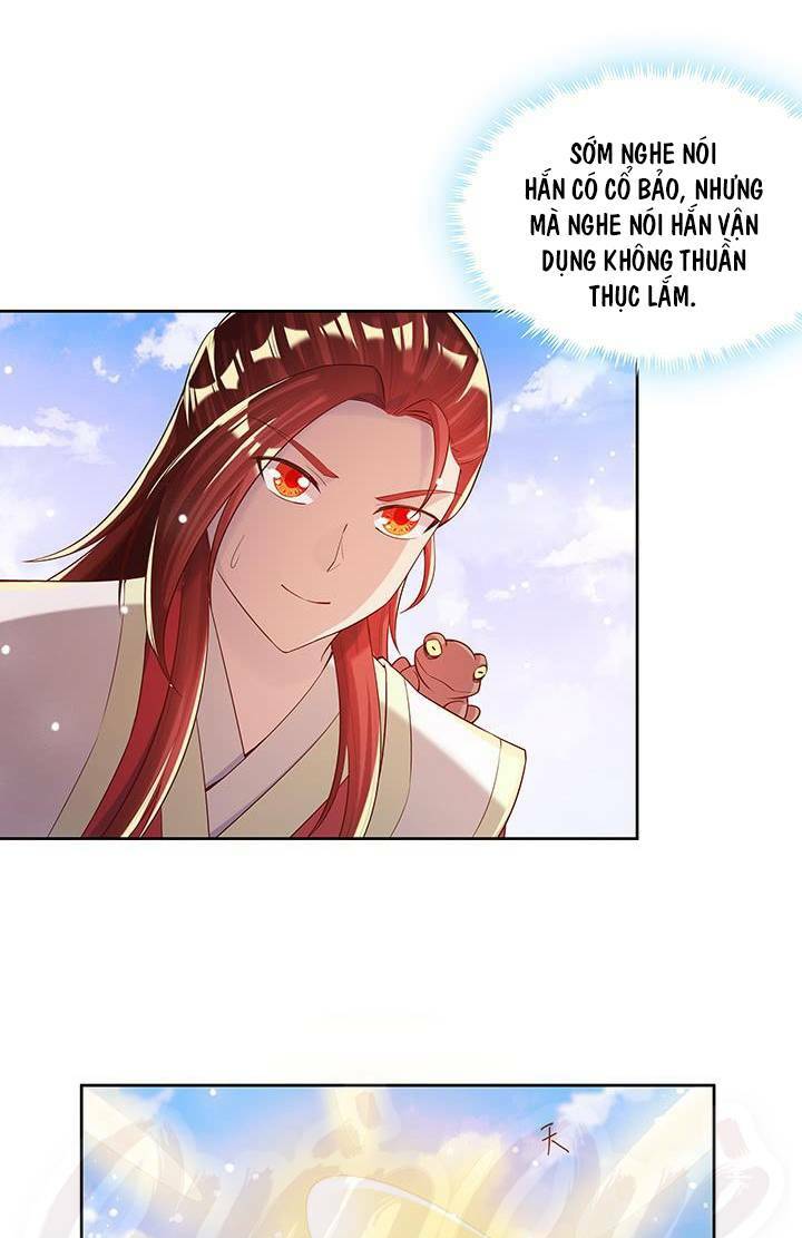 Siêu Phàm Truyện: Chapter 154