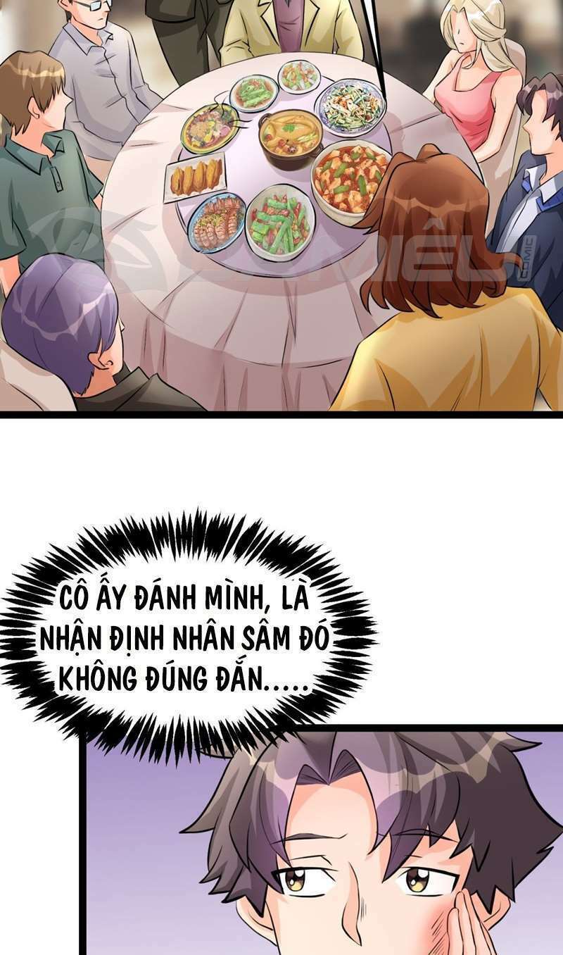 Đế Tế: Chapter 8