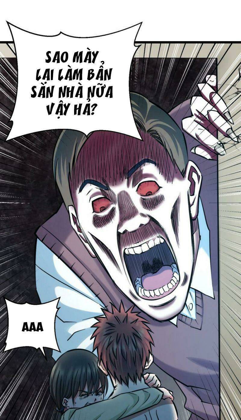Đối Mặt Với Thử Thách: Chapter 27