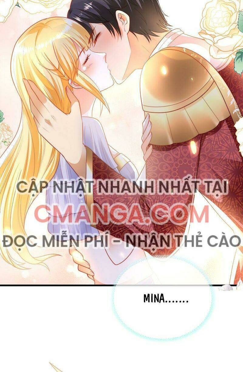Sủng Hậu Của Vương: Chapter 85
