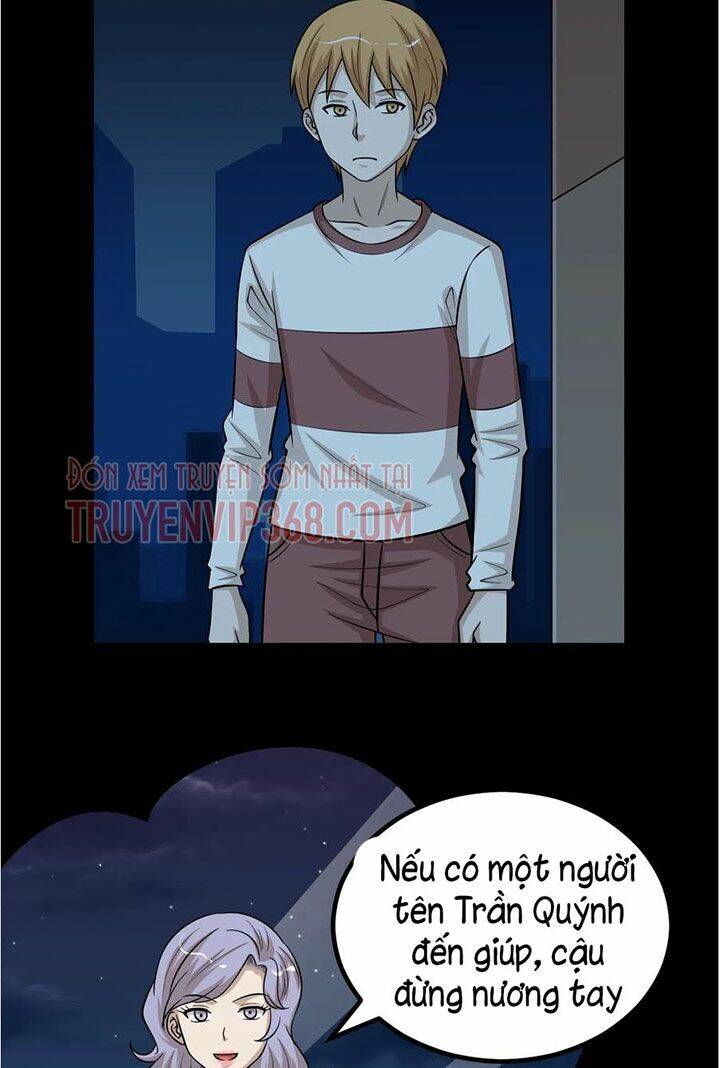 Đai Ca Trở Lại Tuổi 16: Chapter 107