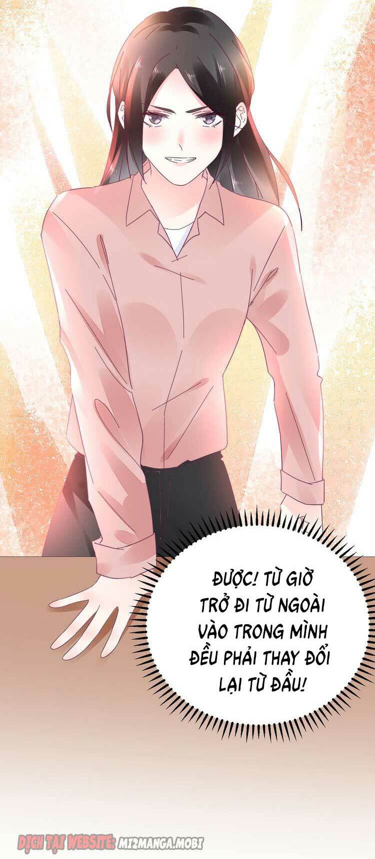 Điều Ước Sủng Ái Bất Bình Đẳng: Chapter 74.2