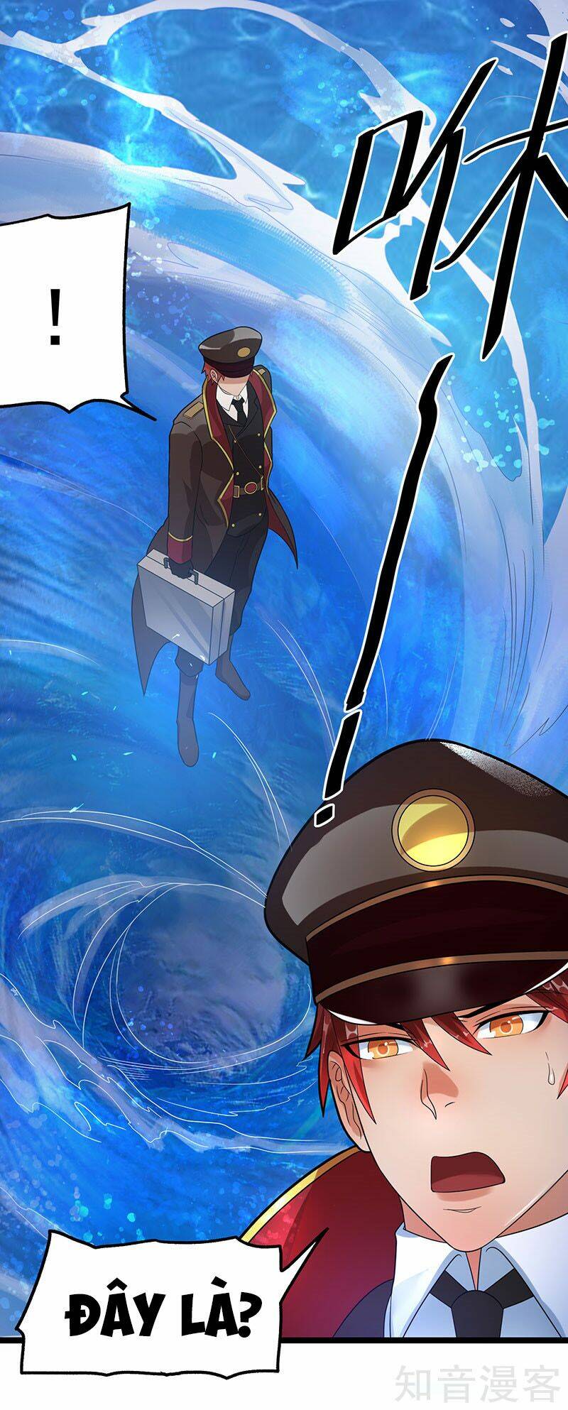 Tiên Vương Trùng Sinh: Chapter 34