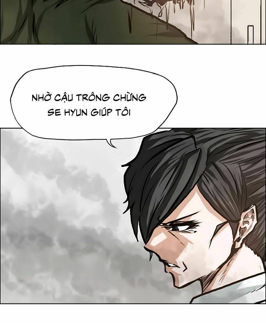 Bá Chủ Học Đường Ss3: Chapter 13