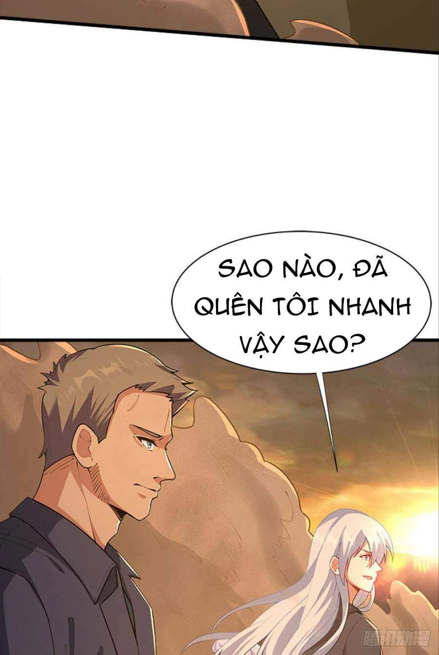 Mạt Thế Thần Tài: Chapter 38