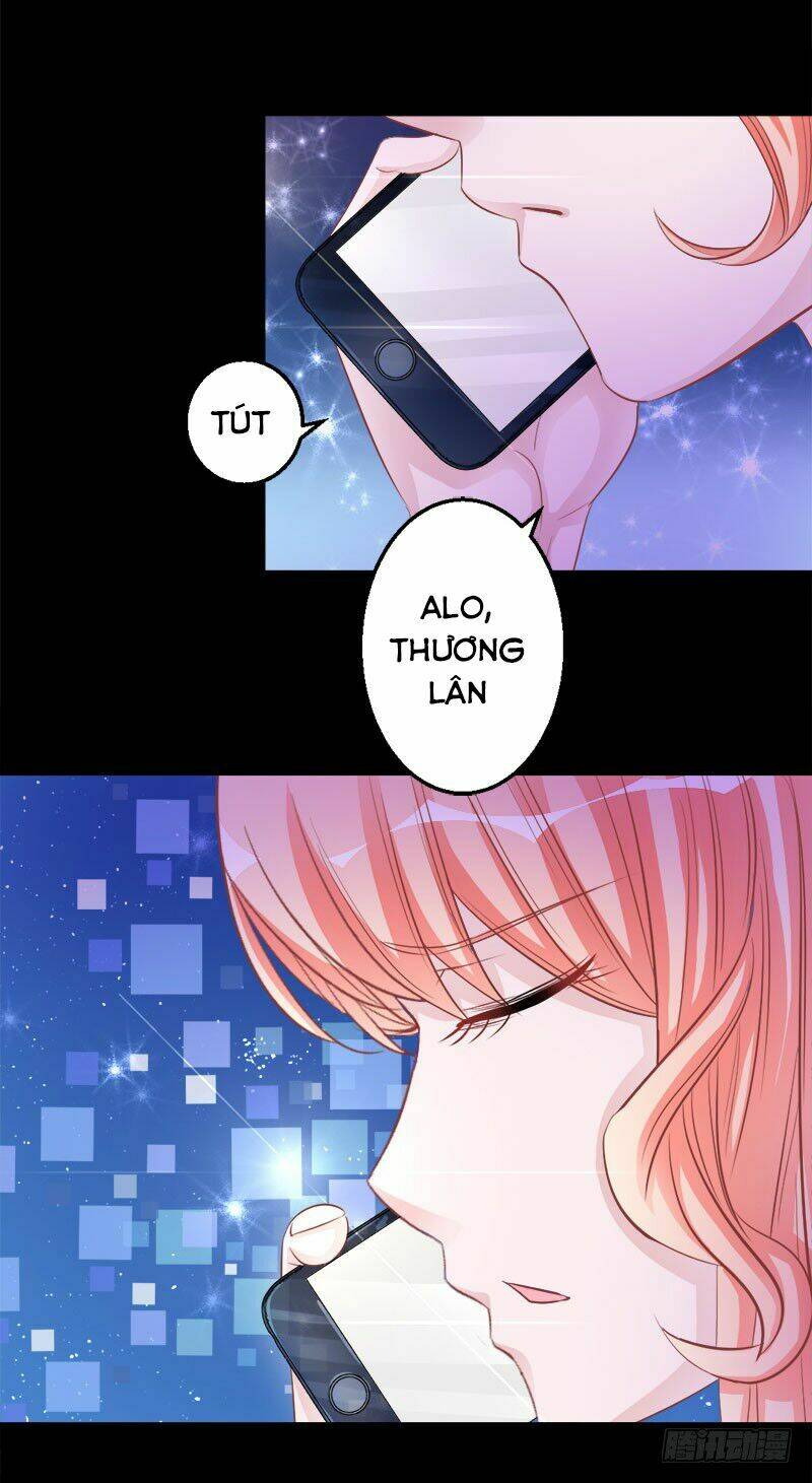 Hung Mãnh Quỷ Phu Bà Thượng Sàng: Chapter 23