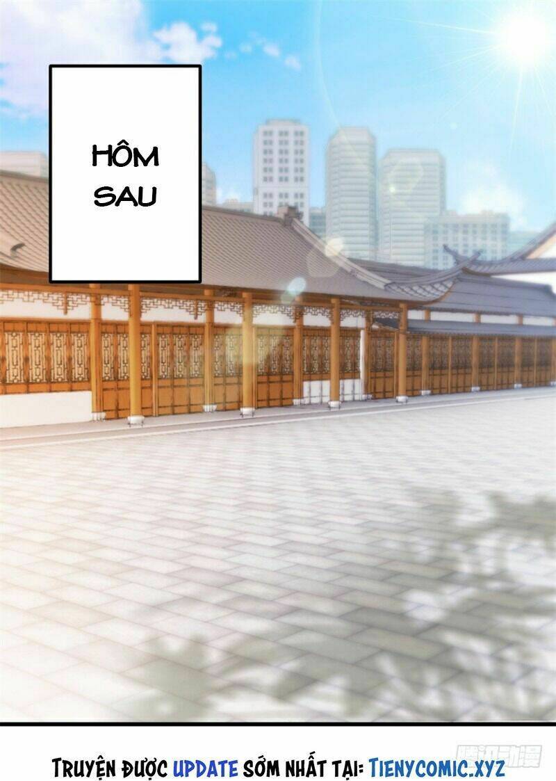 Thấu Thị Tiên Y: Chapter 105