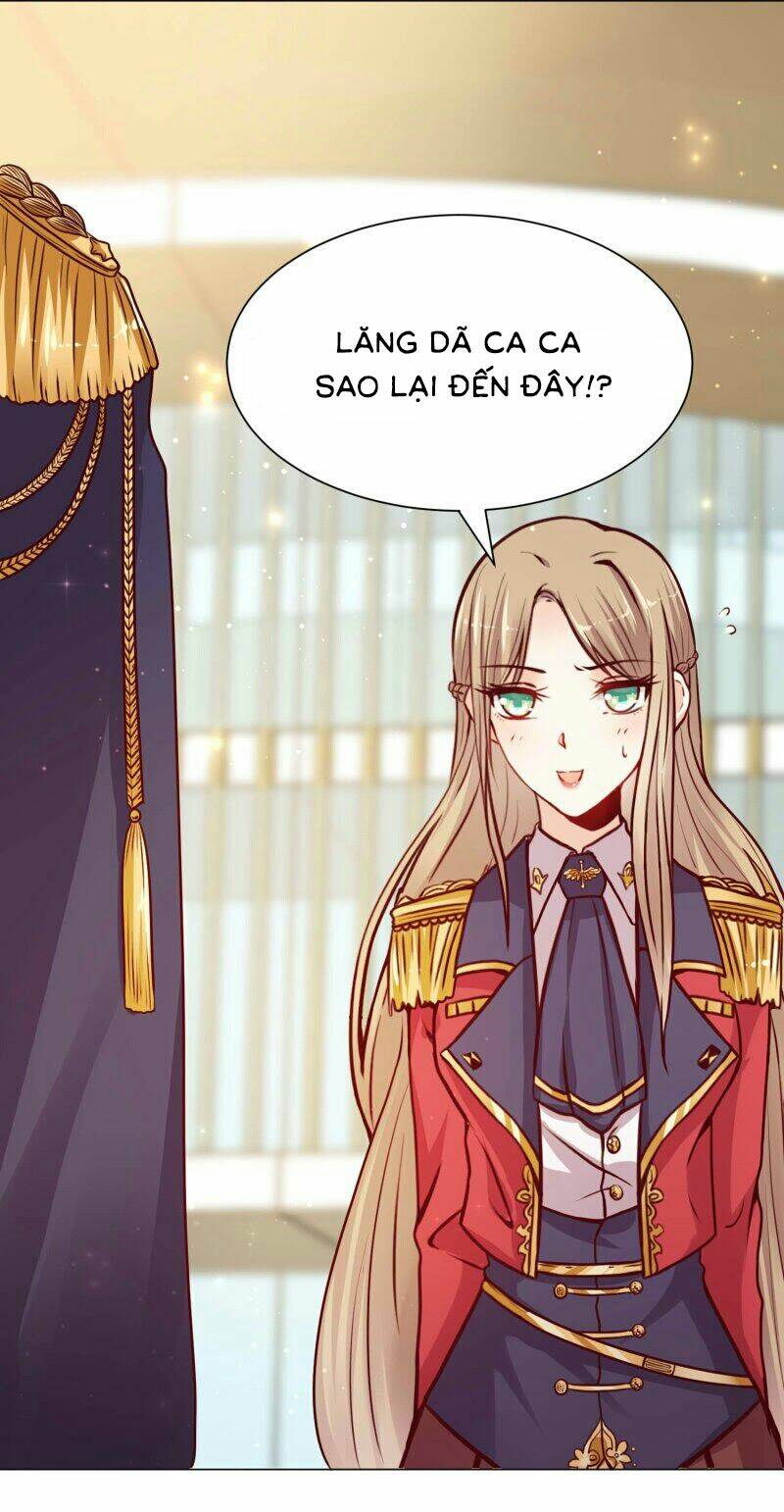 Đế Quốc Tinh Tế Đệ Nhất Sủng Hôn: Chapter 8