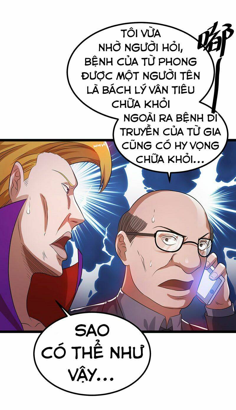 Tiên Vương Trùng Sinh: Chapter 26