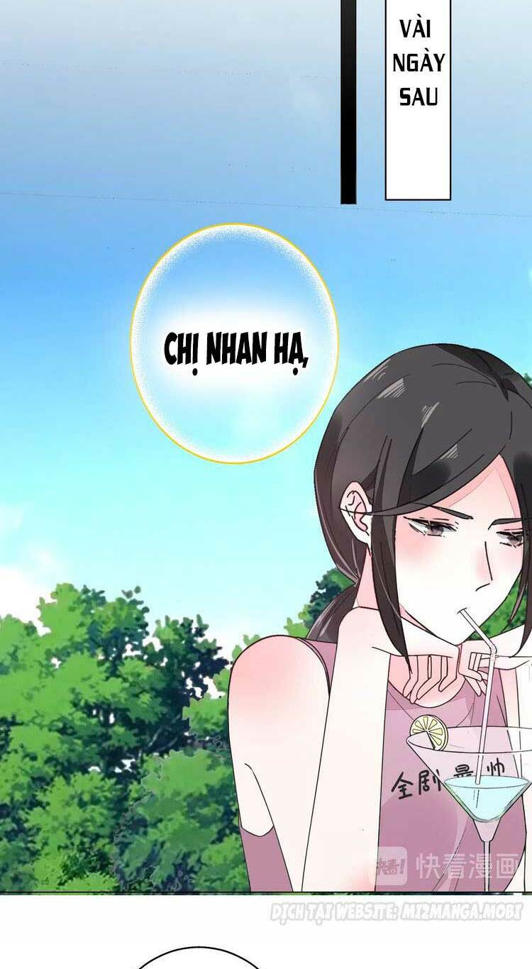 Điều Ước Sủng Ái Bất Bình Đẳng: Chapter 63.2